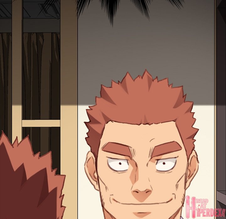 The Perfect Roommates Chapter 31 Page 26