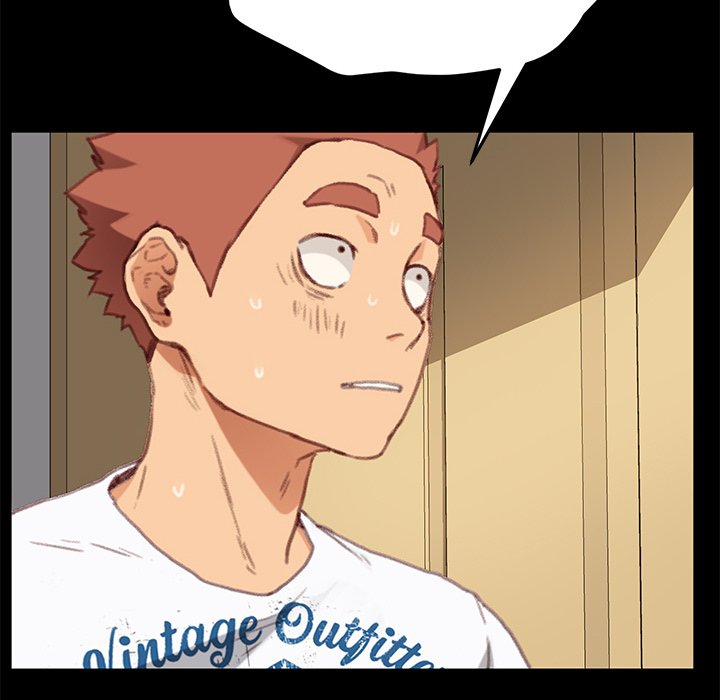 The Perfect Roommates Chapter 31 Page 30