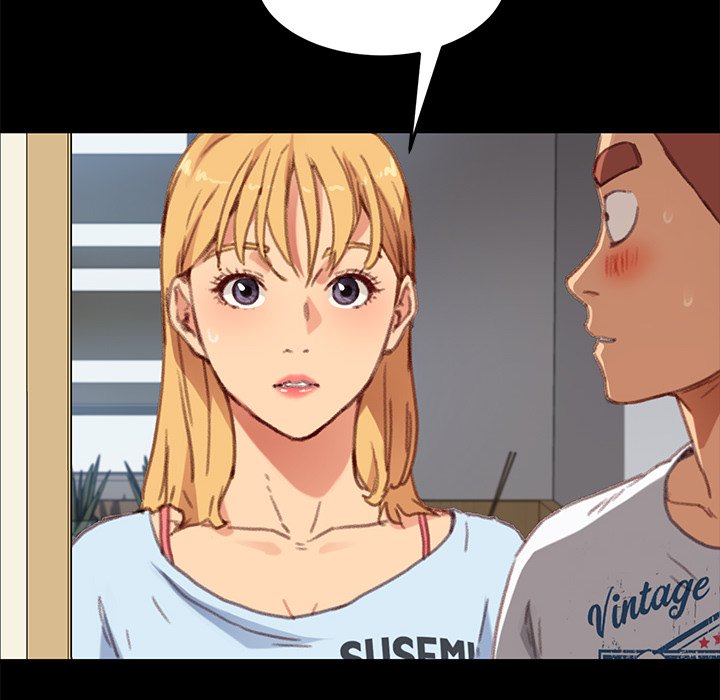 The Perfect Roommates Chapter 31 Page 32