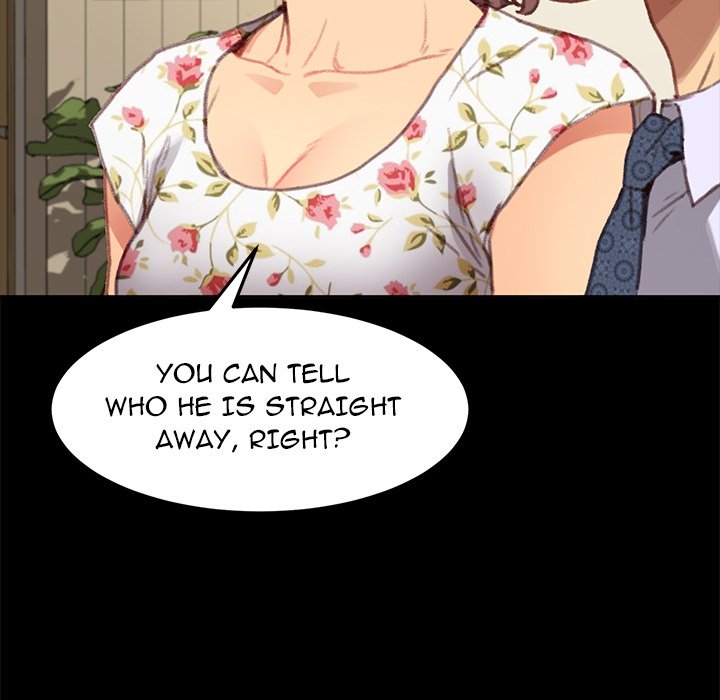 The Perfect Roommates Chapter 31 Page 35