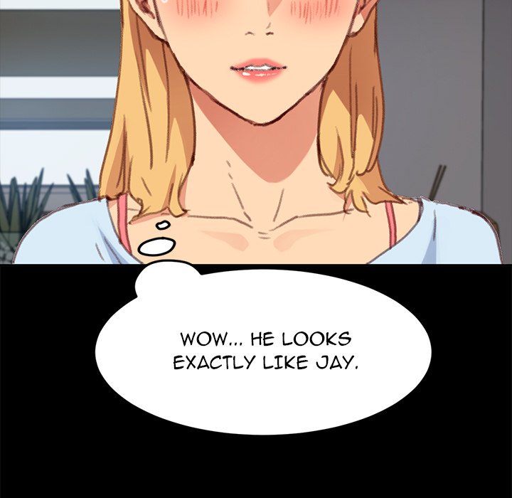 The Perfect Roommates Chapter 31 Page 37