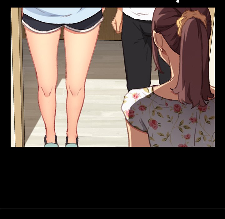 The Perfect Roommates Chapter 31 Page 39