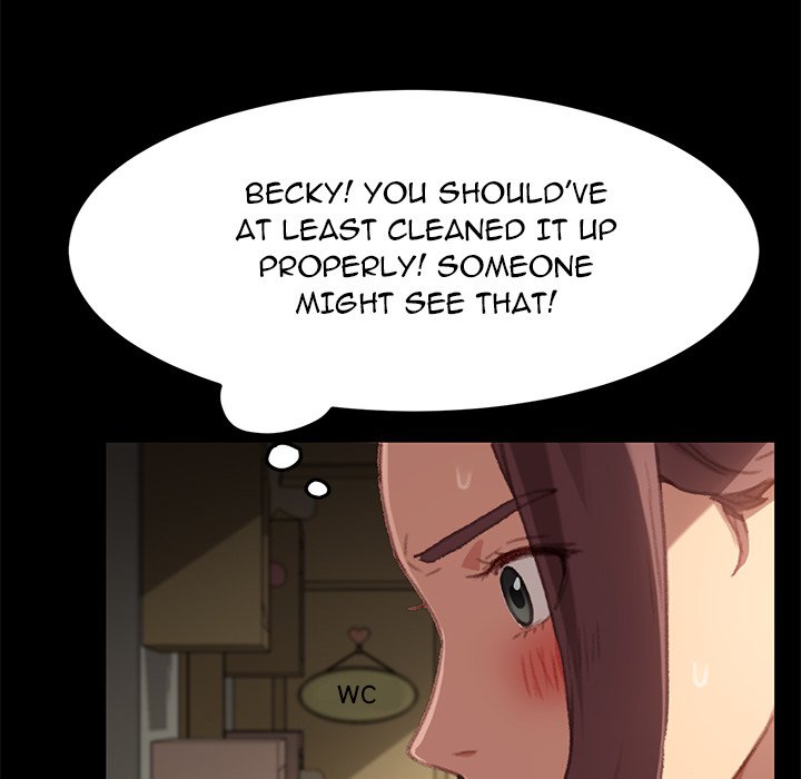 The Perfect Roommates Chapter 31 Page 43