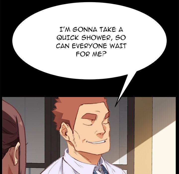The Perfect Roommates Chapter 31 Page 45