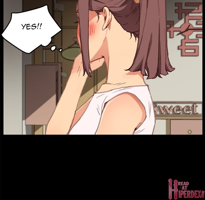 The Perfect Roommates Chapter 31 Page 51