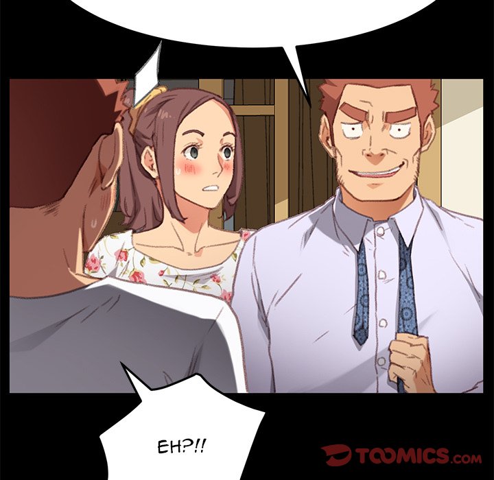 The Perfect Roommates Chapter 31 Page 60