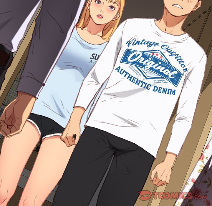 The Perfect Roommates Chapter 31 Page 68