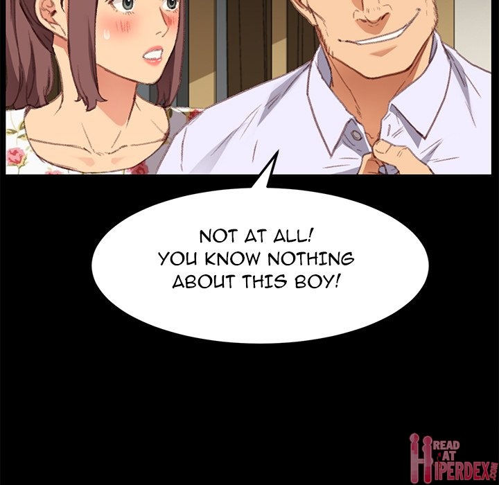 The Perfect Roommates Chapter 31 Page 71