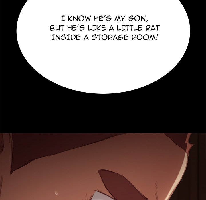 The Perfect Roommates Chapter 31 Page 73
