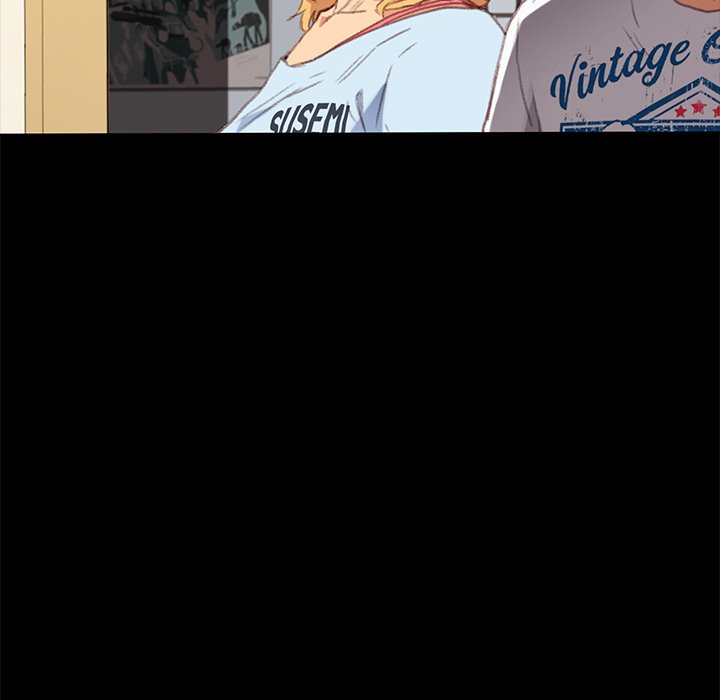 The Perfect Roommates Chapter 31 Page 79