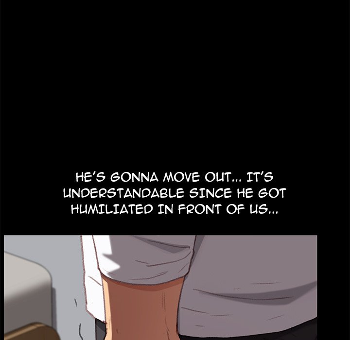 The Perfect Roommates Chapter 31 Page 80