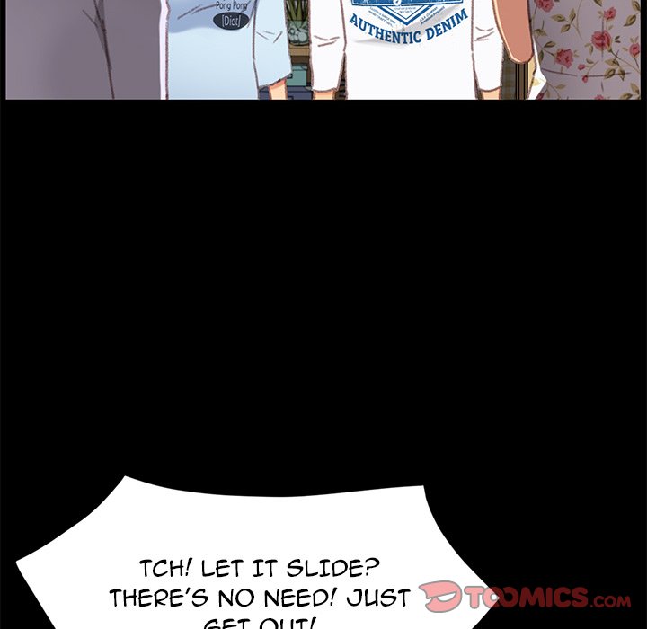 The Perfect Roommates Chapter 31 Page 84