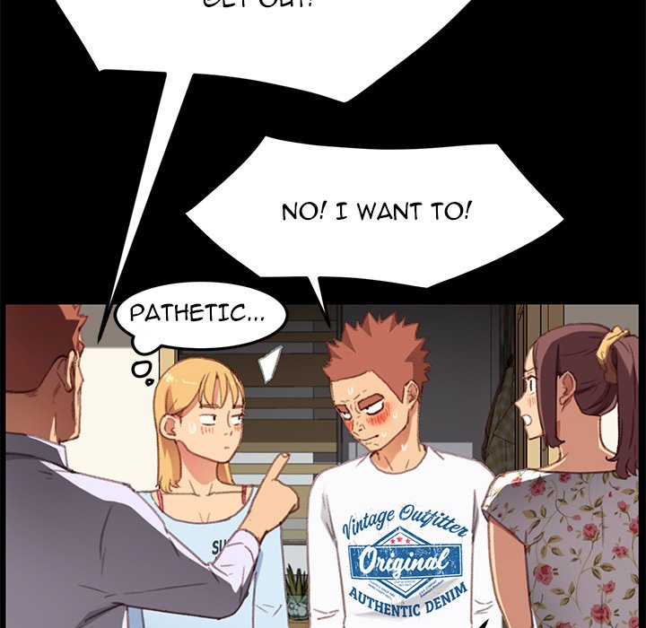 The Perfect Roommates Chapter 31 Page 85