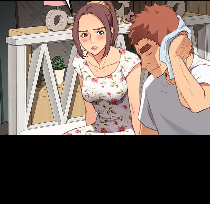 The Perfect Roommates Chapter 31 Page 94