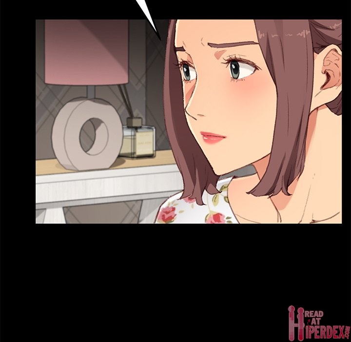 The Perfect Roommates Chapter 31 Page 96