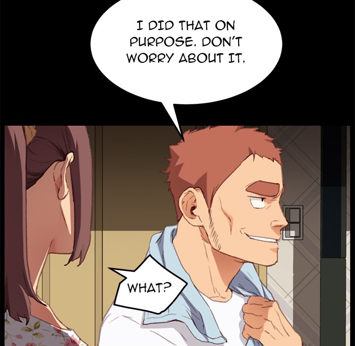 The Perfect Roommates Chapter 31 Page 98
