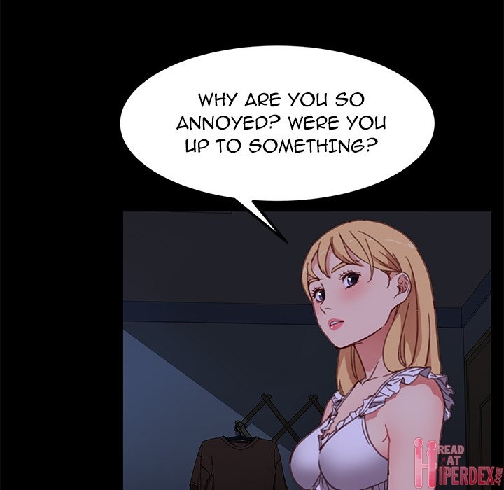 The Perfect Roommates Chapter 32 Page 101