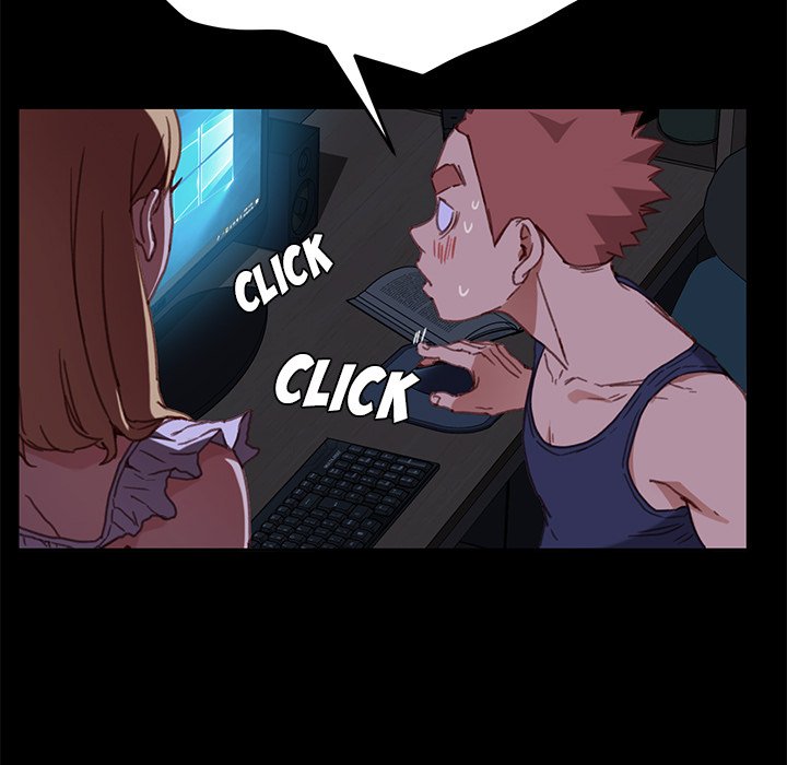 The Perfect Roommates Chapter 32 Page 103