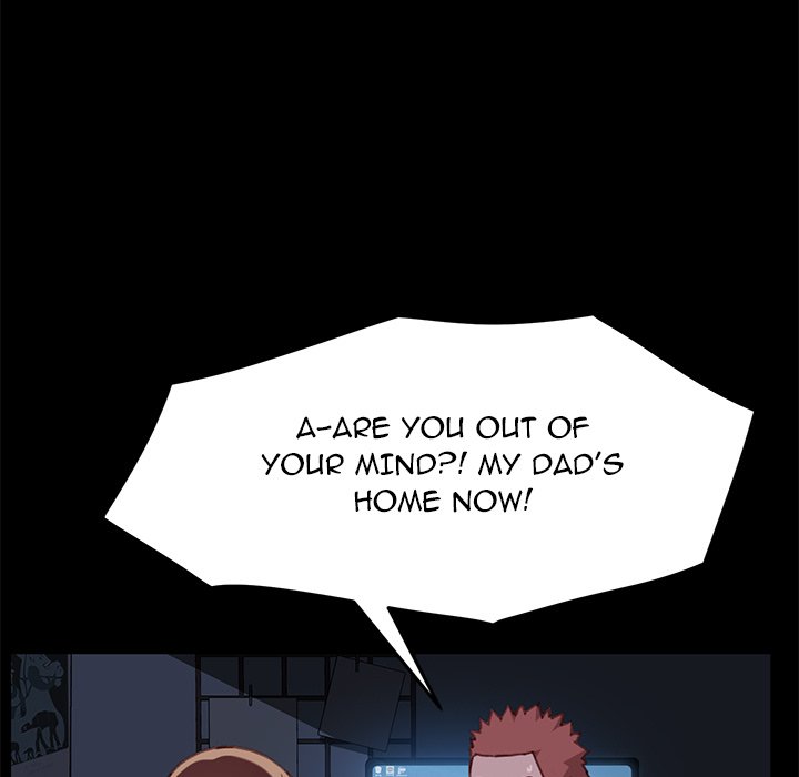 The Perfect Roommates Chapter 32 Page 113