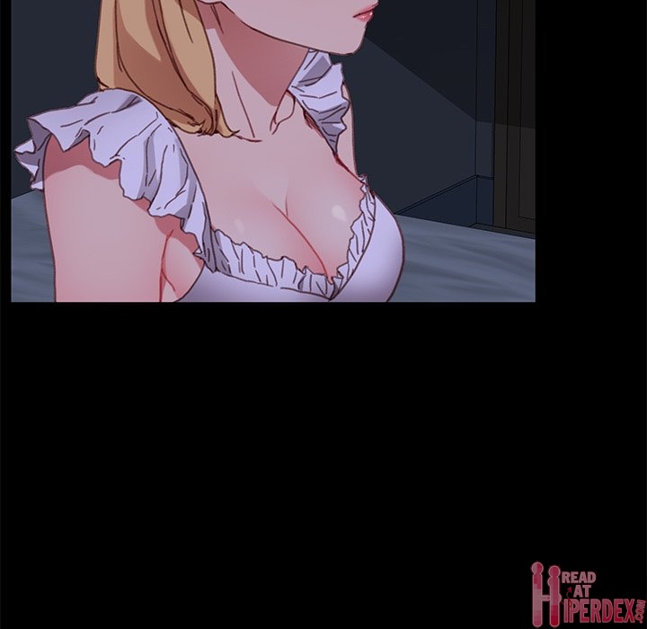 The Perfect Roommates Chapter 32 Page 116