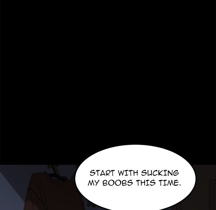 The Perfect Roommates Chapter 32 Page 122