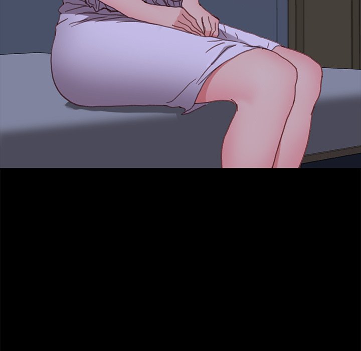 The Perfect Roommates Chapter 32 Page 124