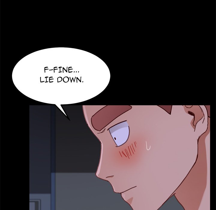 The Perfect Roommates Chapter 32 Page 127