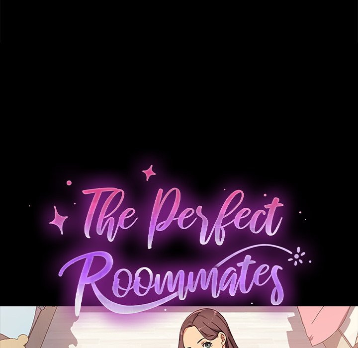 The Perfect Roommates Chapter 32 Page 14