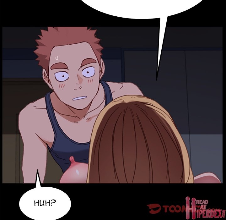 The Perfect Roommates Chapter 32 Page 141