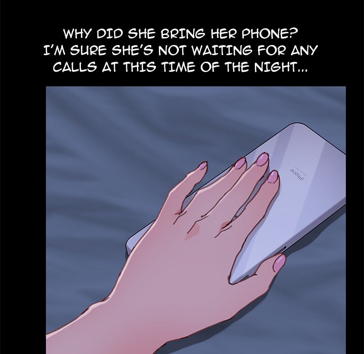 The Perfect Roommates Chapter 32 Page 157
