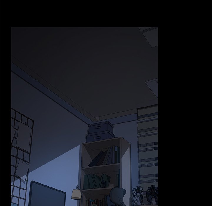 The Perfect Roommates Chapter 32 Page 17