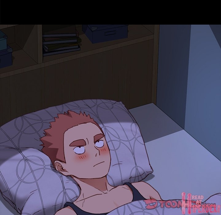 The Perfect Roommates Chapter 32 Page 21
