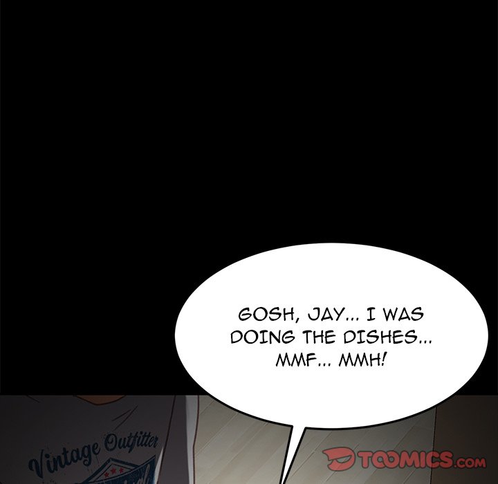 The Perfect Roommates Chapter 32 Page 27