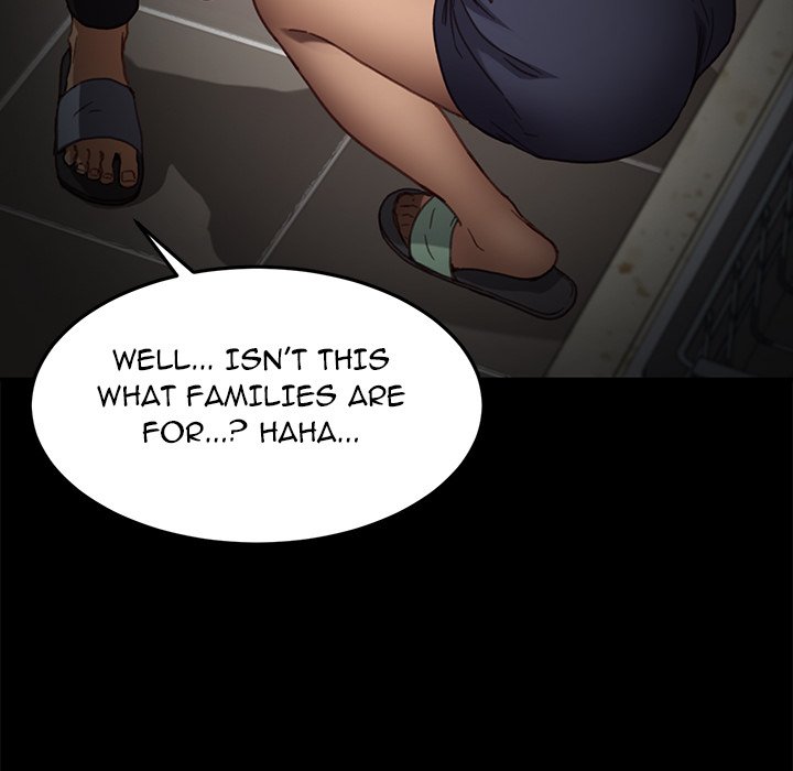 The Perfect Roommates Chapter 32 Page 29