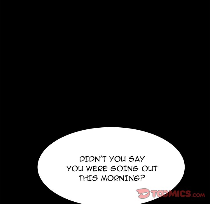 The Perfect Roommates Chapter 32 Page 33