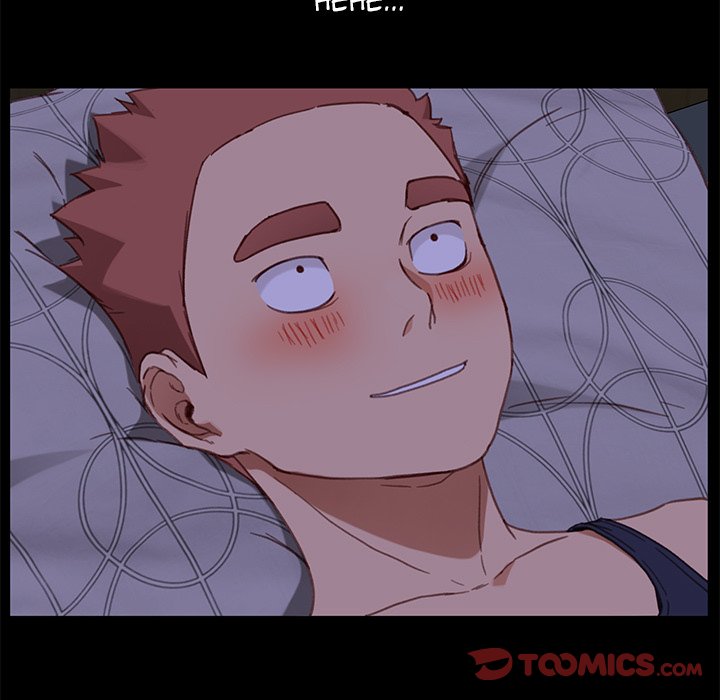 The Perfect Roommates Chapter 32 Page 39