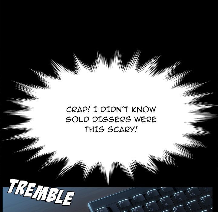 The Perfect Roommates Chapter 32 Page 60
