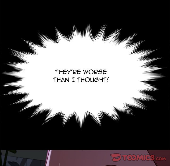 The Perfect Roommates Chapter 32 Page 63