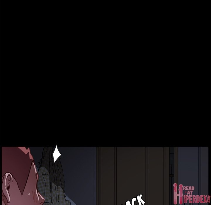 The Perfect Roommates Chapter 32 Page 66