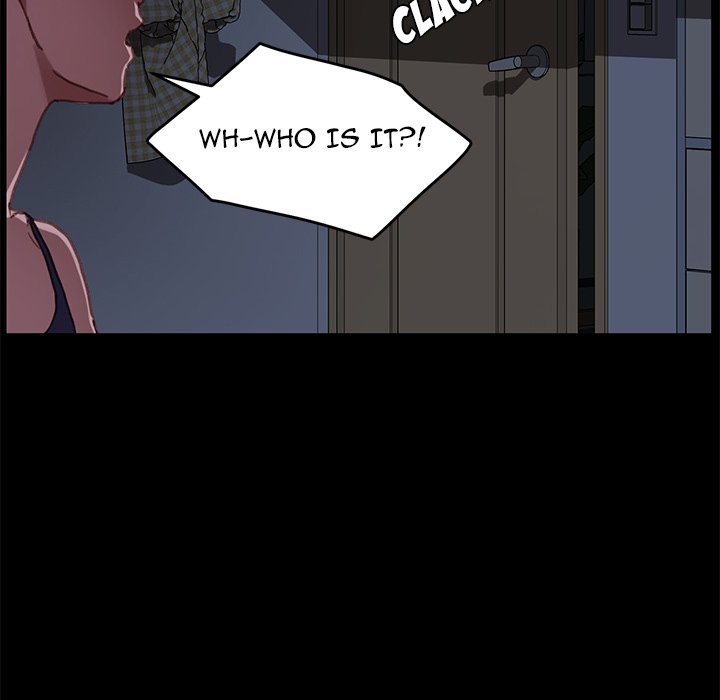 The Perfect Roommates Chapter 32 Page 67
