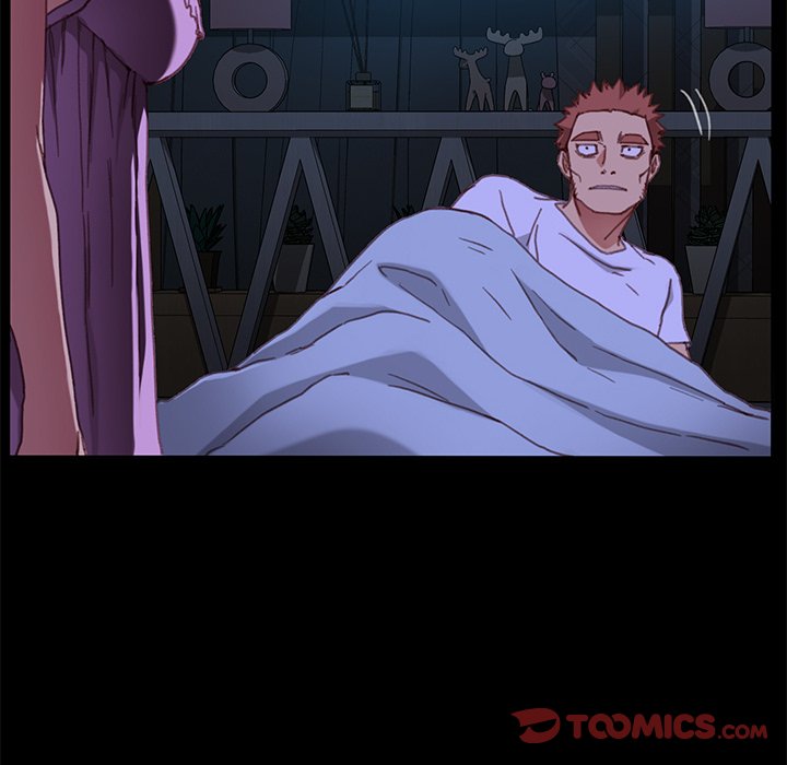 The Perfect Roommates Chapter 32 Page 75