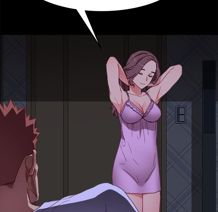 The Perfect Roommates Chapter 32 Page 77