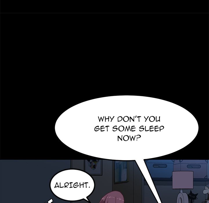 The Perfect Roommates Chapter 32 Page 79