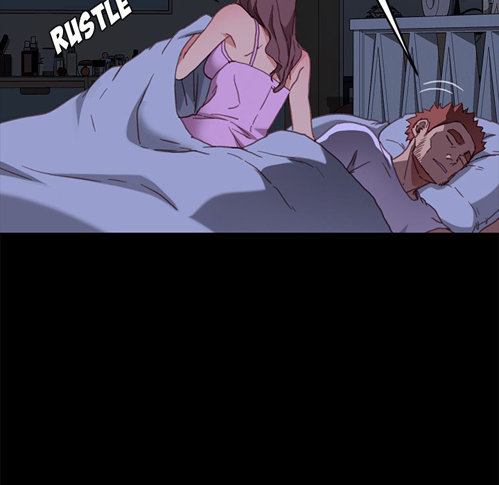 The Perfect Roommates Chapter 32 Page 80