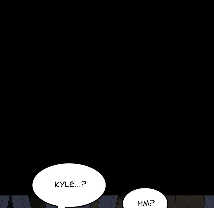The Perfect Roommates Chapter 32 Page 82