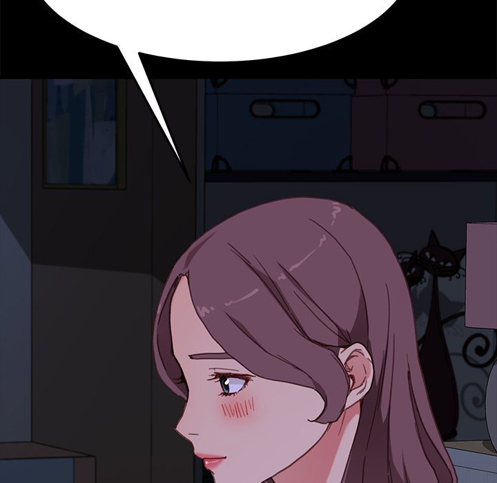 The Perfect Roommates Chapter 32 Page 85