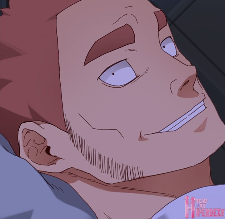 The Perfect Roommates Chapter 32 Page 91