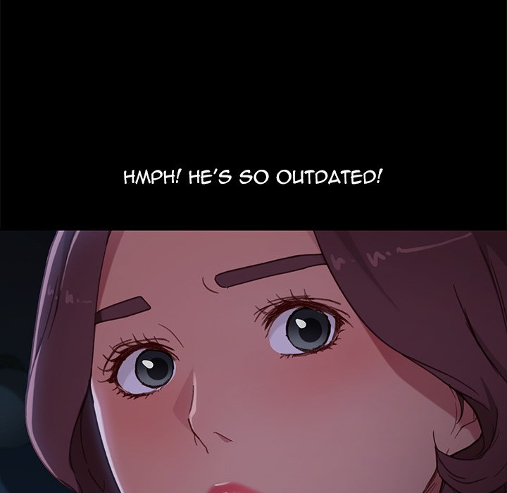 The Perfect Roommates Chapter 32 Page 95