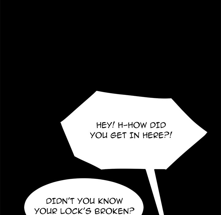 The Perfect Roommates Chapter 32 Page 97