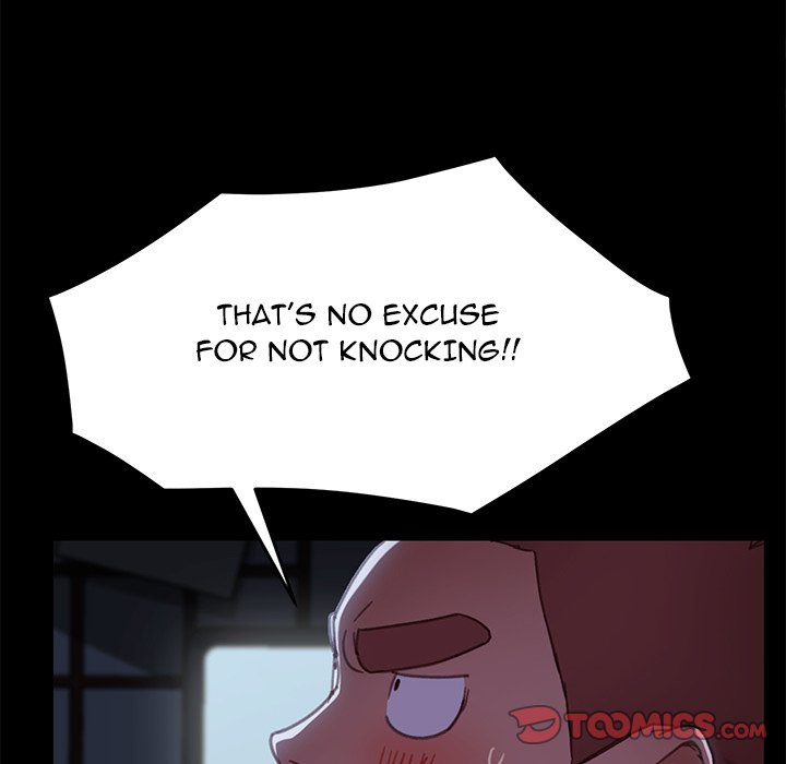 The Perfect Roommates Chapter 32 Page 99